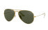 Фото #1 товара Очки RayBan 0RB3025 0RB3025-001