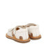 GIOSEPPO Athena sandals