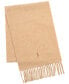 Фото #1 товара Men's Classic Cashmere Blend Scarf