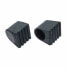 Фото #4 товара Gibraltar SC-RF Rubber Feet for Rack Leg