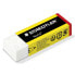 Фото #2 товара STAEDTLER Noris 526 N20 Eraser 20 Units