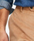 Фото #5 товара Men's Modern-Fit Solid Corduroy Pants