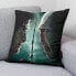 Фото #2 товара Чехол для подушки Harry Potter vs Voldemort 50 x 50 cm