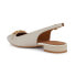 Фото #5 товара GEOX Charyssa ballet pumps