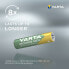 Фото #7 товара VARTA 1x4 Rechargeable Recycled 800mAh AAA Micro NiMH Batteries