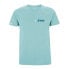 ფოტო #2 პროდუქტის TENAYA Tny Logo short sleeve T-shirt