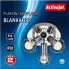 Lampa sufitowa Activejet Blanka 3x40W (AJE-BLANKA 3PP )