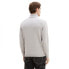 TOM TAILOR 1039854 Turtle Neck Sweater