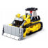 SLUBAN Town Buldozer City Building 231 Pieces