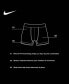 Фото #10 товара Трусы Nike Big Boys Essential DriFIT B Briefs