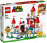Фото #1 товара Конструктор LEGO LEGO Super Mario 71408 Peach's Castle Expansion Set.