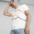 ფოტო #3 პროდუქტის PUMA Graphics Big Cat short sleeve T-shirt