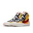 [BV0072-700] Mens Nike Blazer Mid 'sacai Snow Beach'