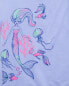Фото #13 товара Kid Mermaid Graphic Tee XL