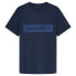Фото #3 товара HACKETT HM500770 short sleeve T-shirt