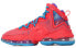 Nike Lebron 19 EP 19 DC9340-600 Sneakers