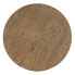 Фото #2 товара Кофейный столик Чёрный Натуральный Железо Деревянный MDF 80 x 80 x 38,5 cm