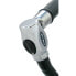 ARTAGO Practic Alarm Honda Vision 110 2011/Click 125 Handlebar Lock