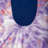 Фото #10 товара SPEEDO Printed Logo Deep U-Back Mastectomy Pocketing Swimsuit