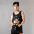Фото #4 товара Футболка для мужчин Corade 陈皮掌柜 серии Trendy Clothing Vest 46203102