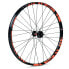 GTR SL35 Boost Plus 29´´ 6B Disc Tubeless MTB front wheel