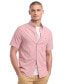 Фото #1 товара Men's 1985 Regular-Fit TH Flex Stretch Button-Down Oxford Shirt