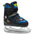 Фото #2 товара FILA SKATE X One 22 Kids Ice Skates