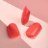 Фото #3 товара Artificial nails Coral Kiss (Salon Nails) 30 pcs