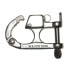 Фото #2 товара OEM MARINE 1000kg Water Skiing Carabiner