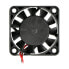 Фото #3 товара Axial Cooling Fan 24V 40x40x10mm for Creality Ender-3 V2 3D printer Ender-3, Ender-3 Pro, Ender-5 V2