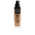 Фото #13 товара CAN'T STOP WON'T STOP full coverage foundation #neutral buff