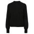 PIECES Natalee O Neck Sweater