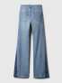 Фото #11 товара High Rise '70s Flare Cargo Jeans