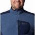 COLUMBIA Klamath Range™ full zip fleece