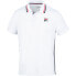 FILA SPORT Jamie short sleeve polo