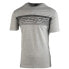 ფოტო #1 პროდუქტის RST Gravel short sleeve T-shirt