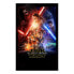 Фото #1 товара Fototapete StarWars EP7 MoviePoster