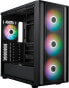 Фото #8 товара Cooler Master MasterBox 600 Black