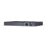 Фото #3 товара CyberPower Systems CyberPower PDU44004 - Managed - Switched - 1U - Single-phase - Grey - LCD - 12 AC outlet(s)