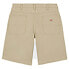 DICKIES Duck Canvas Chap shorts