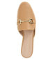 ფოტო #4 პროდუქტის Women's Zorie Tailored Slip-On Loafer Mules