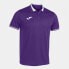 Фото #1 товара Joma Championship VI Short Sleeve Polo T-shirt 101954.552