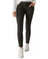 ფოტო #1 პროდუქტის Women's Lizzie Low-Rise Skinny Jeans