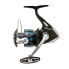 Фото #1 товара Shimano NEXAVE FI Spinning Reel (NEXC3000HGFI) Fishing