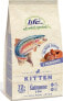 Фото #1 товара Life Pet Care LIFE CAT 400g KITTEN SALMON /6