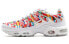 Кроссовки беговые Nike Air Max Plus NIC АО5117-100 37.5 - фото #1