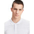 Фото #5 товара JACK & JONES Ebasic short sleeve polo