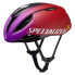 Фото #1 товара SPECIALIZED OUTLET SW Evade 3 Team Replica helmet