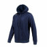 Фото #1 товара Спортивная куртка Joluvi Score темно-синяя