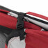 Фото #4 товара FERPLAST Nylon Holiday 8 81x58x58 cm Dog Carrier